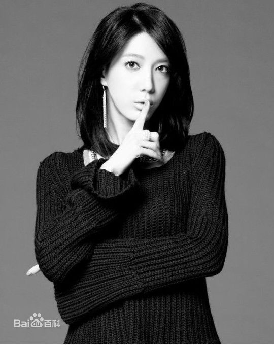 精选宋米秦(Emily)图片