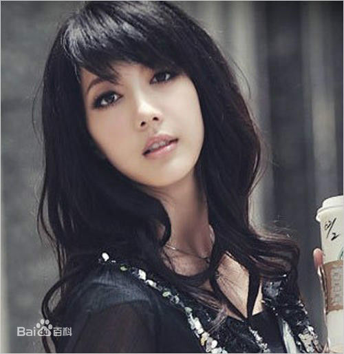 精选宋米秦(Emily)图片