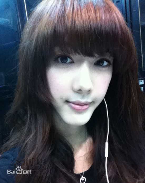 精选宋米秦(Emily)图片