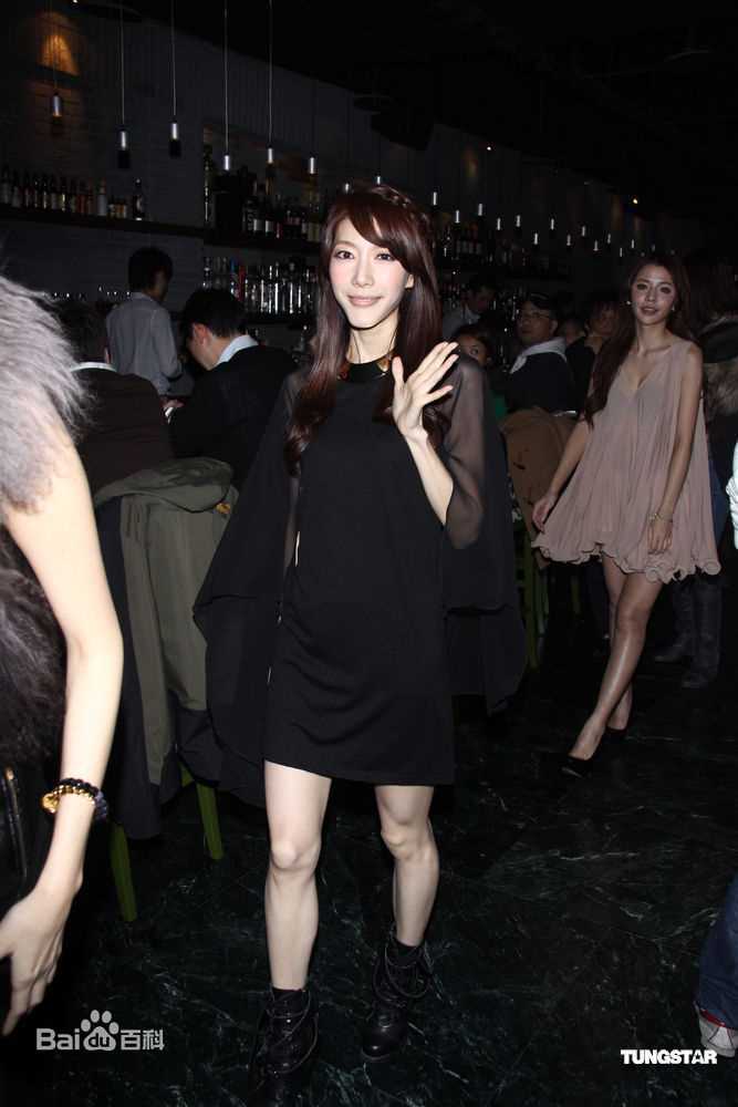 最全宋米秦(Emily)精彩图册