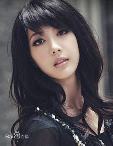 宋米秦(Emily)前后照片