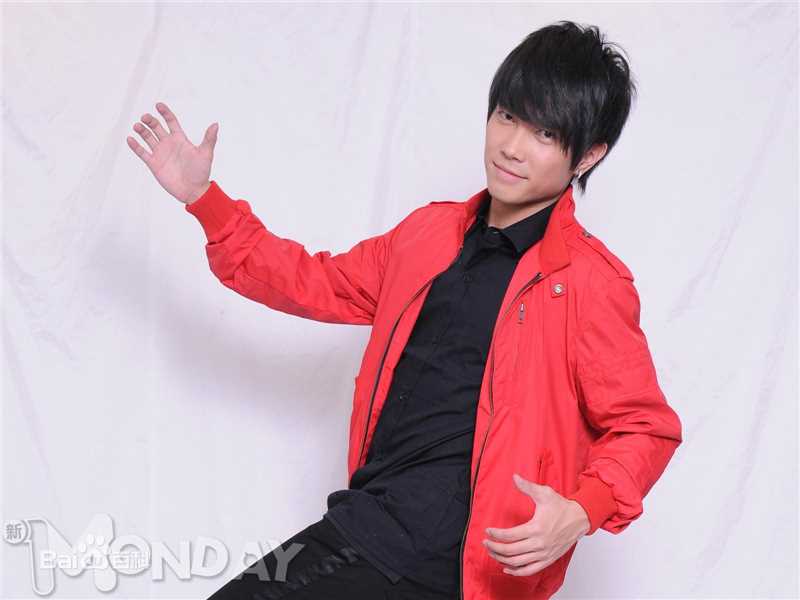 最新许仁杰(Stanly)性感图片