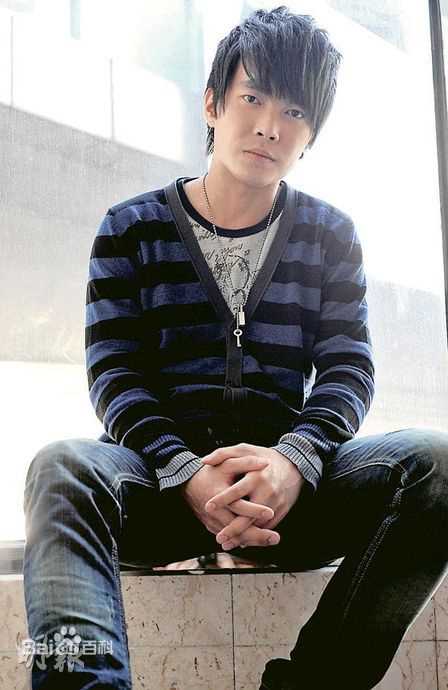 最新许仁杰(Stanly)性感图片