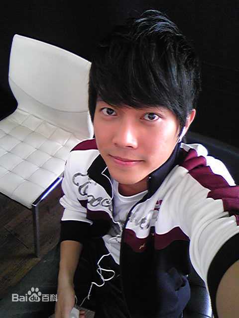 最新许仁杰(Stanly)性感图片