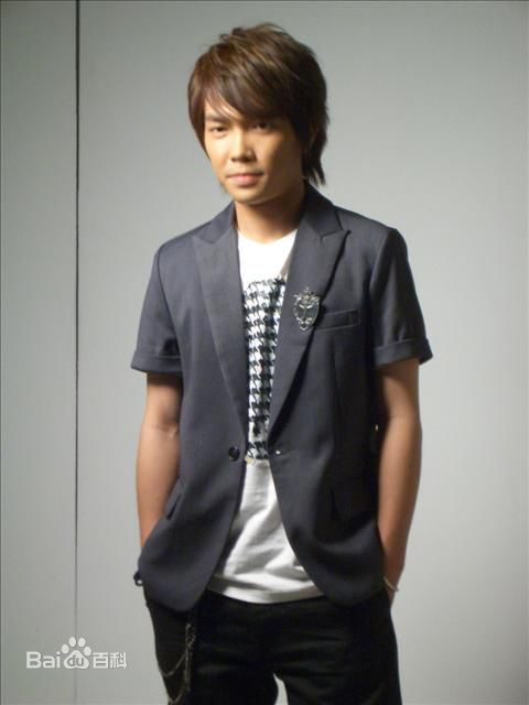 最新许仁杰(Stanly)性感图片