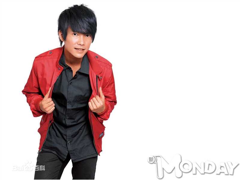 最新许仁杰(Stanly)性感图片