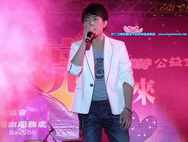 许仁杰(Stanly)图册图片图册