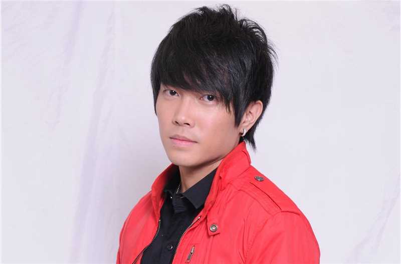 许仁杰(Stanly)前后照片