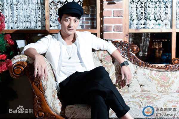 精选古斌(Samuel)