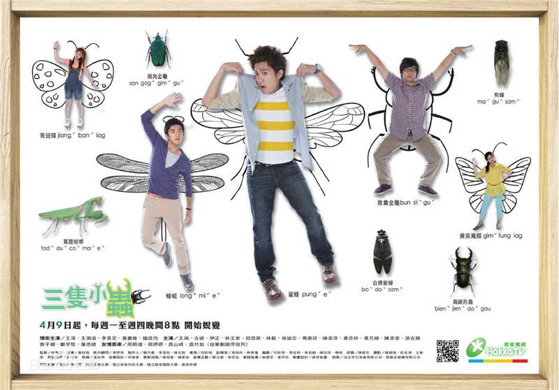 古斌(Samuel)前后照片