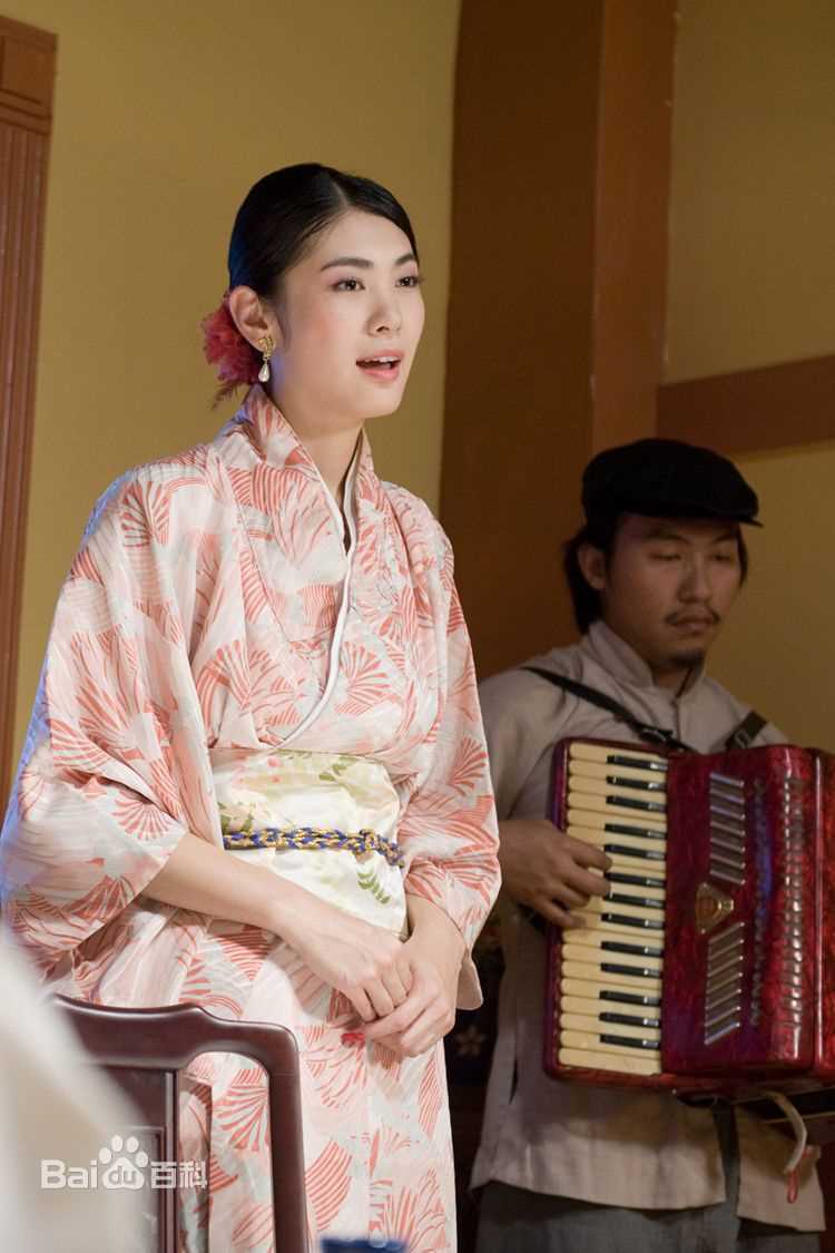 古斌(Samuel)前后照片