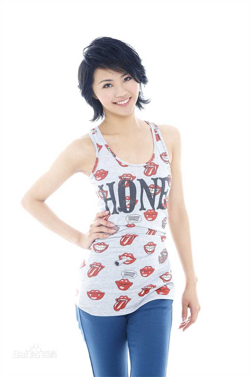 精选安娜李(Anna Lee)