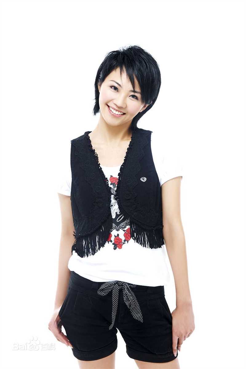 精选安娜李(Anna Lee)