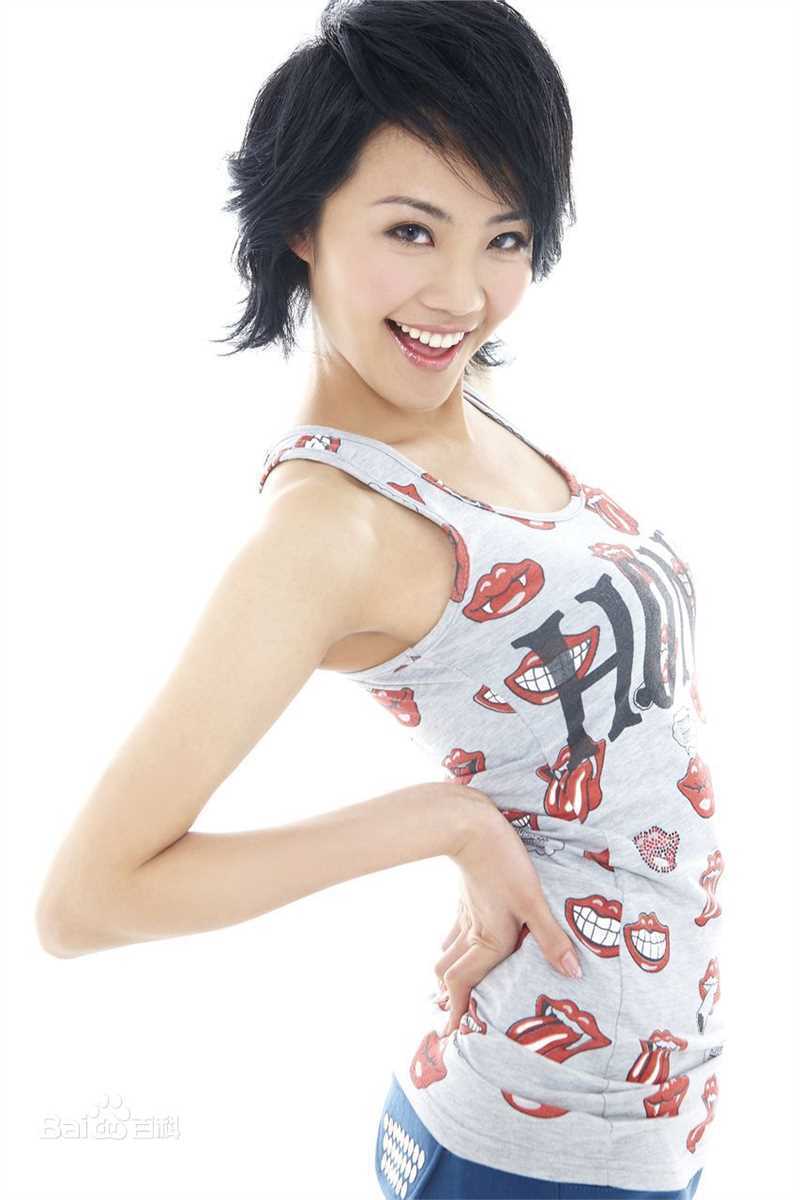 精选安娜李(Anna Lee)