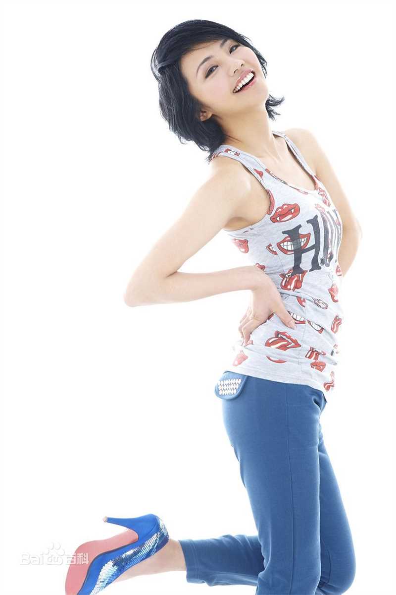 精选安娜李(Anna Lee)