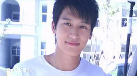 李绍祥(Sean)生活照