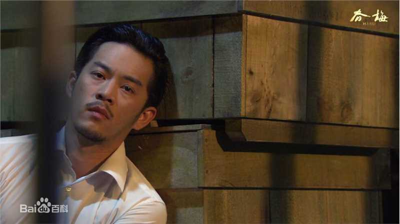 韩宜邦(Junior Han)春梅壁纸壁纸