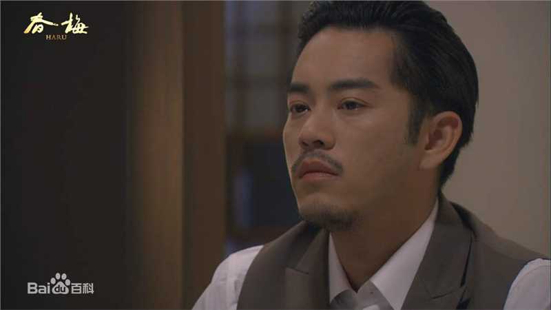 韩宜邦(Junior Han)春梅壁纸壁纸