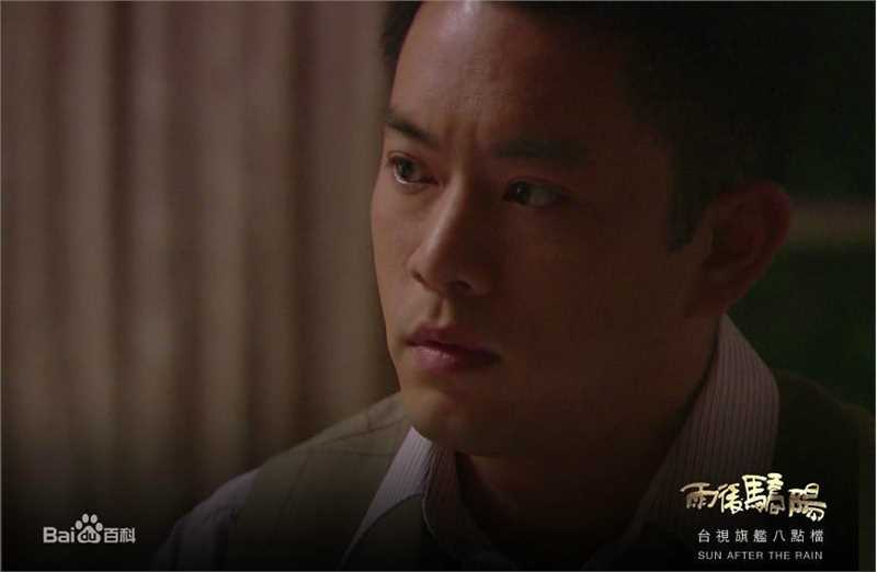 韩宜邦(Junior Han)雨后骄阳性感图片图集