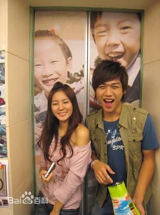 最优质韩宜邦(Junior Han)生活照