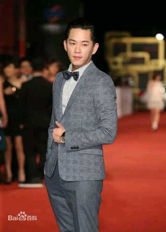 最优质韩宜邦(Junior Han)生活照