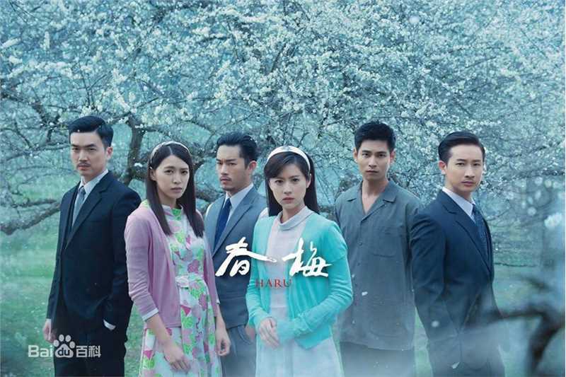 最优质韩宜邦(Junior Han)生活照