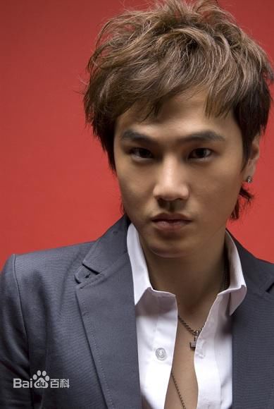 林埈永(林埈永 (Richard Rim))生活照