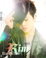 林埈永(林埈永 (Richard Rim))生活照