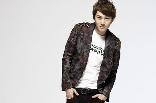 林埈永(林埈永 (Richard Rim))生活照