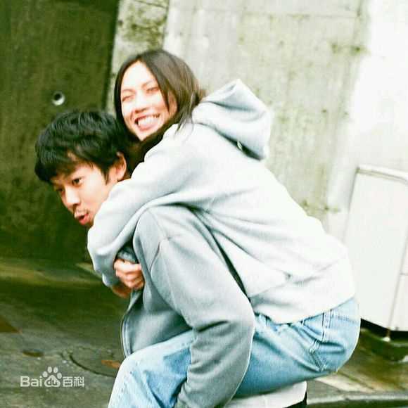 仲野太贺(Taiga Nagano、たいが)精选剧照