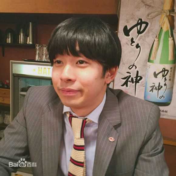 仲野太贺(Taiga Nagano、たいが)精选剧照