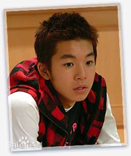 仲野太贺(Taiga Nagano、たいが)精选剧照