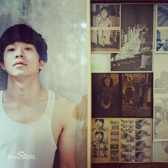 仲野太贺(Taiga Nagano、たいが)生活照图册