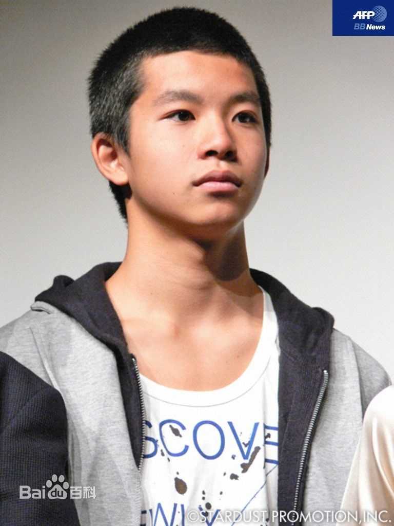 最优质仲野太贺(Taiga Nagano、たいが)太贺精彩图册