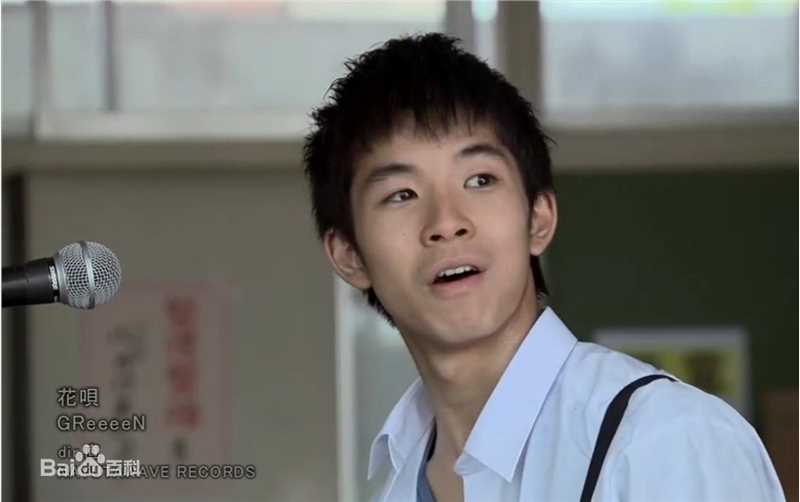 最优质仲野太贺(Taiga Nagano、たいが)太贺精彩图册