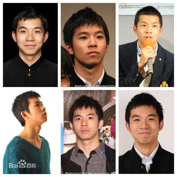 最优质仲野太贺(Taiga Nagano、たいが)太贺精彩图册