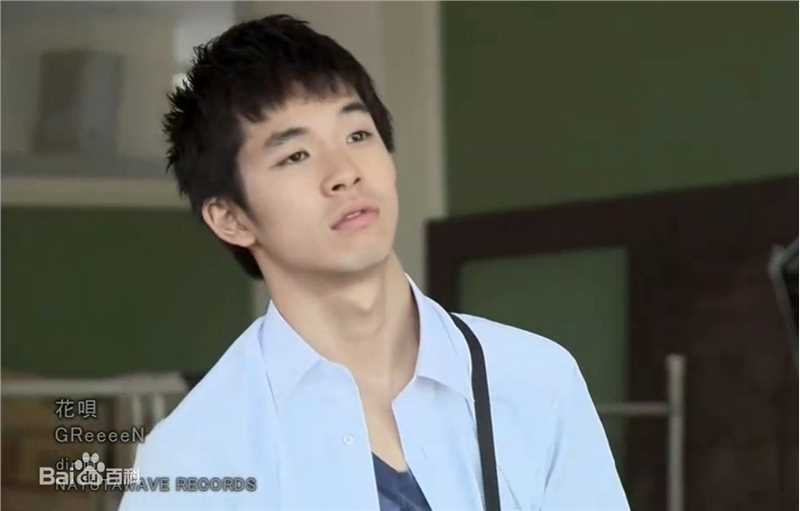 最优质仲野太贺(Taiga Nagano、たいが)太贺精彩图册