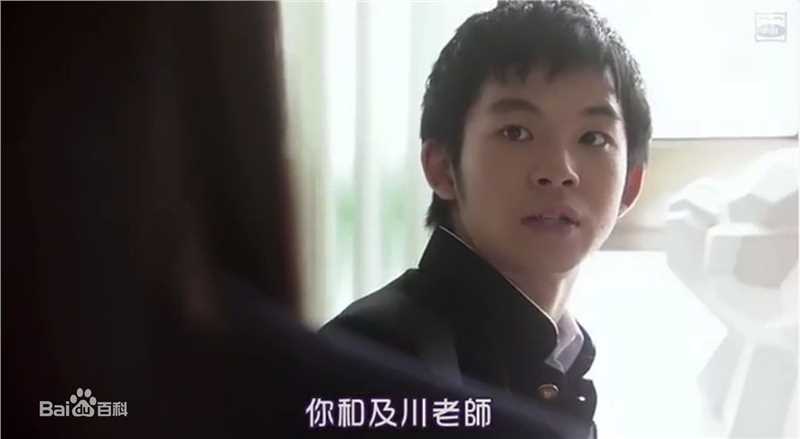 最优质仲野太贺(Taiga Nagano、たいが)太贺精彩图册