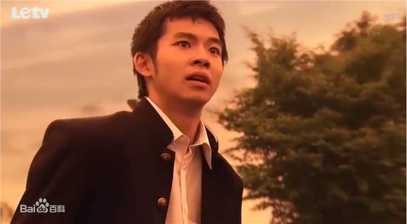 最优质仲野太贺(Taiga Nagano、たいが)太贺精彩图册