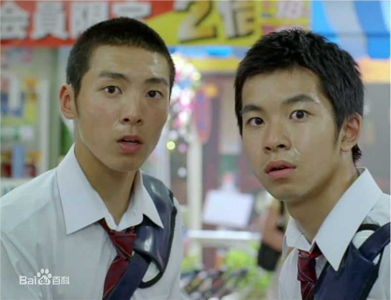 最优质仲野太贺(Taiga Nagano、たいが)太贺精彩图册