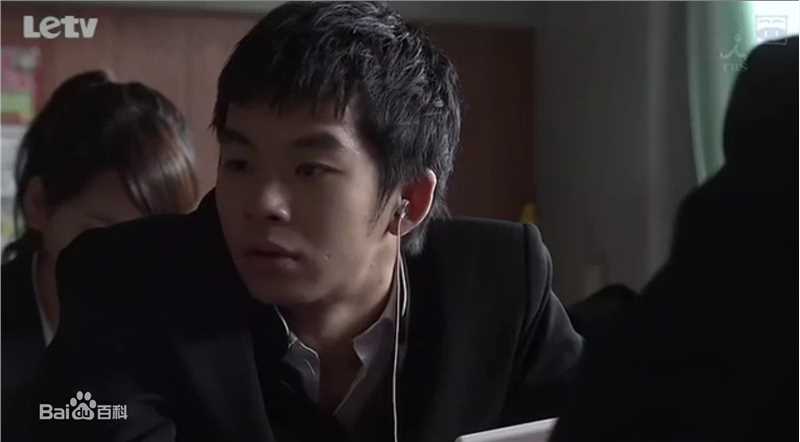 最优质仲野太贺(Taiga Nagano、たいが)太贺精彩图册