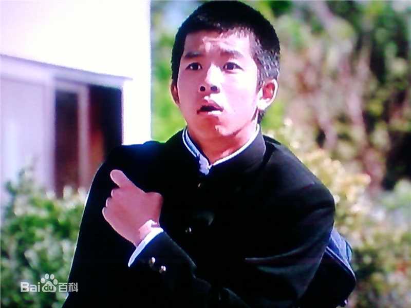 最优质仲野太贺(Taiga Nagano、たいが)太贺精彩图册