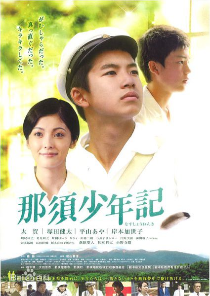 最新仲野太贺(Taiga Nagano、たいが)壁纸