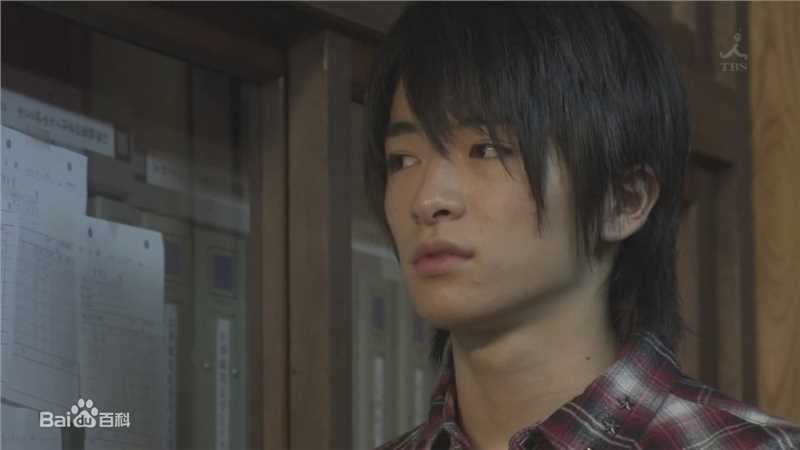 知念侑李(ちねん ゆうり / Chinen Yūri)最完美的人生终点素颜照相册