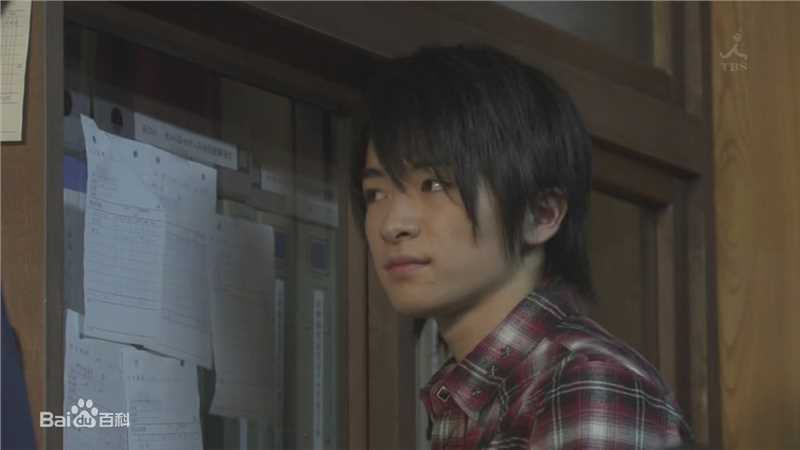 知念侑李(ちねん ゆうり / Chinen Yūri)最完美的人生终点素颜照相册