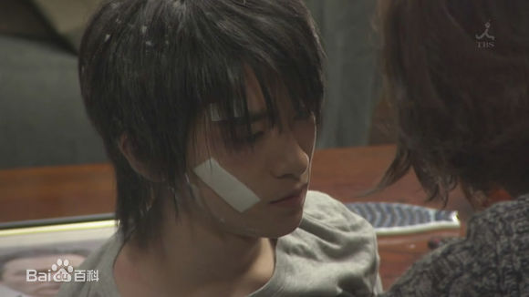 知念侑李(ちねん ゆうり / Chinen Yūri)最完美的人生终点素颜照相册