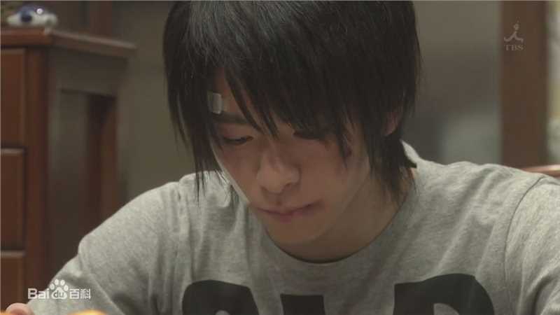 知念侑李(ちねん ゆうり / Chinen Yūri)最完美的人生终点素颜照相册