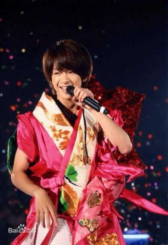 知念侑李(ちねん ゆうり / Chinen Yūri)live图片图集