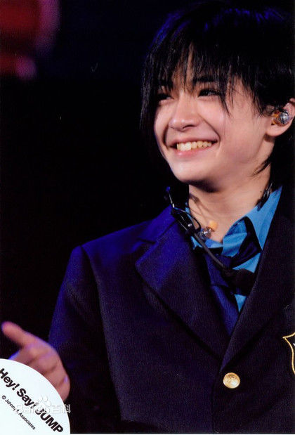 知念侑李(ちねん ゆうり / Chinen Yūri)live图片图集