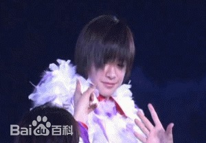 知念侑李(ちねん ゆうり / Chinen Yūri)live图片图集